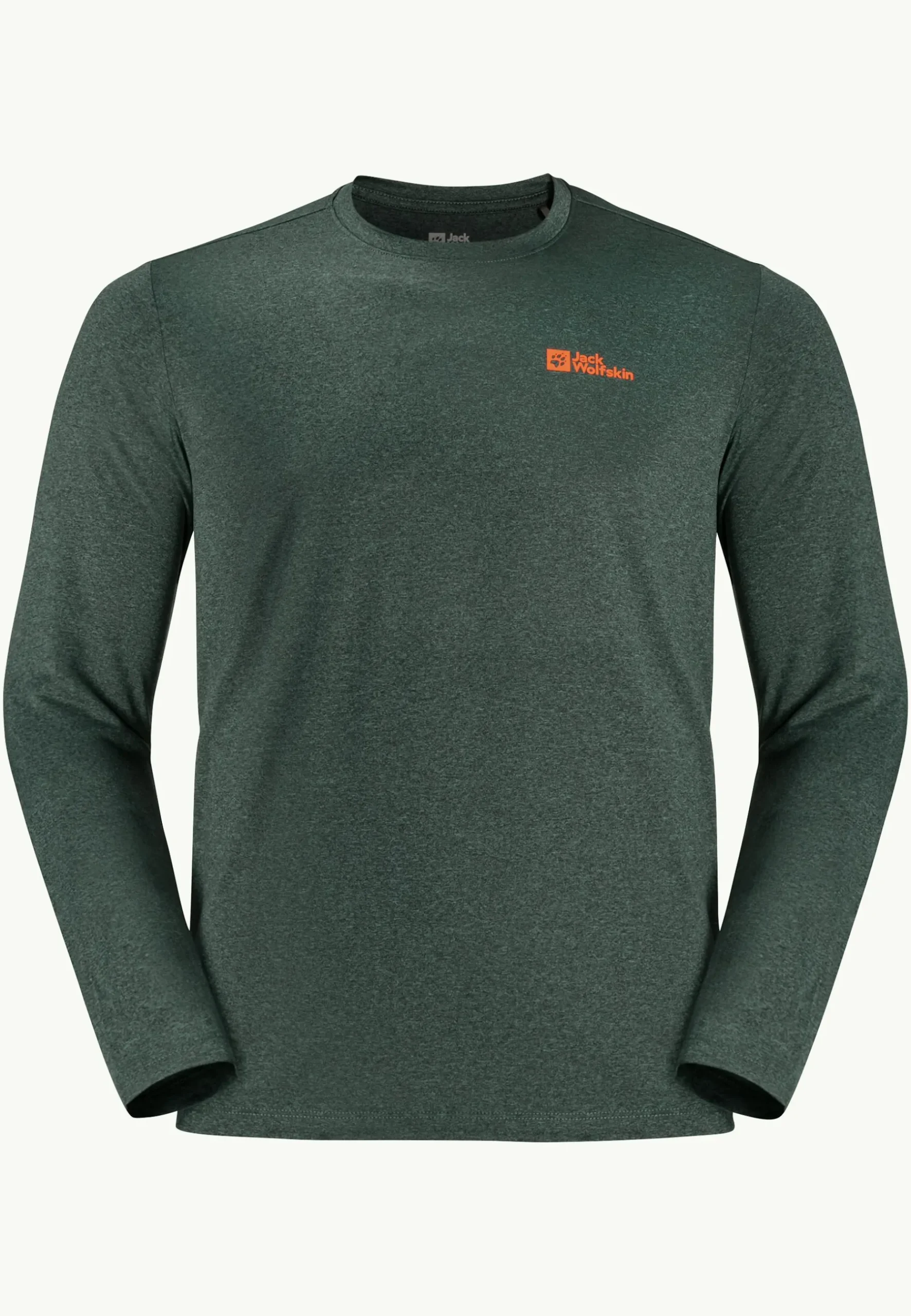 Sky Thermal Ls M-Jack Wolfskin Discount
