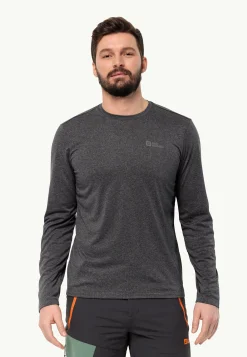 Sky Thermal Ls M-Jack Wolfskin Discount