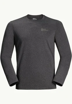 Sky Thermal Ls M-Jack Wolfskin Discount