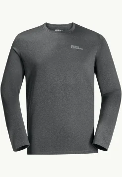 Sky Thermal Ls M-Jack Wolfskin Discount