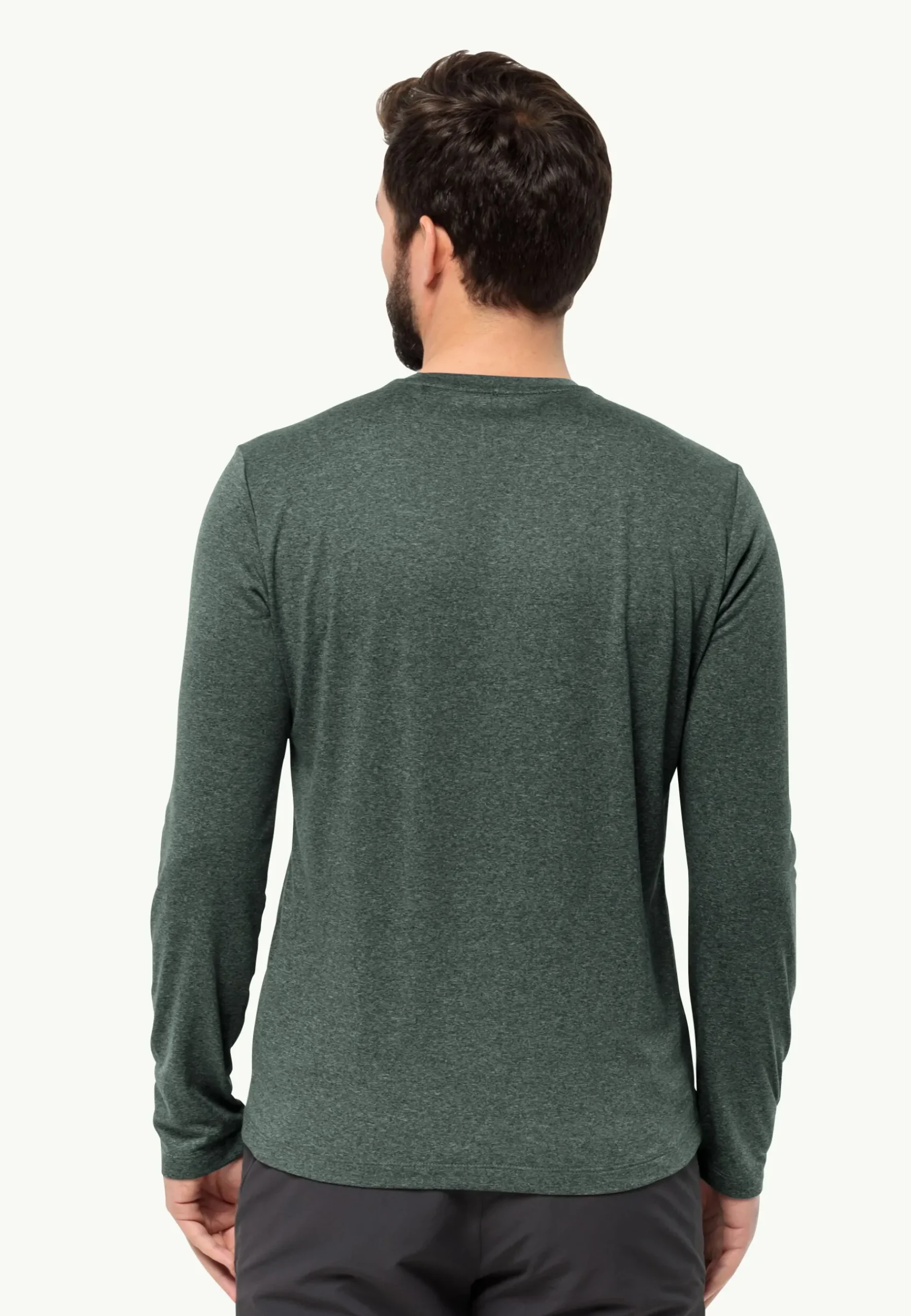 Sky Thermal Ls M-Jack Wolfskin Discount