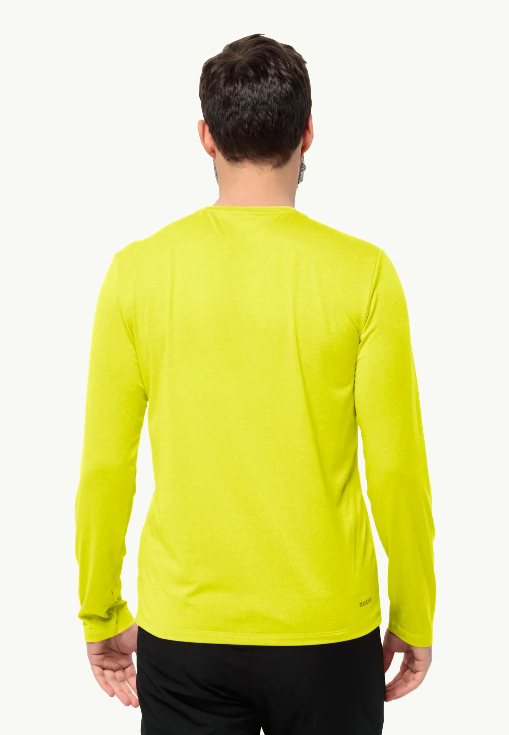 Sky Thermal Ls M-Jack Wolfskin Discount