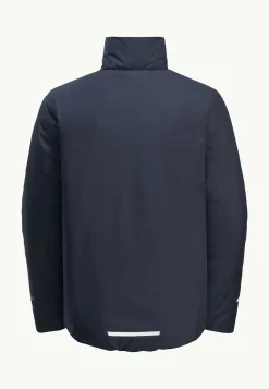 Solyd Ins Jacket K-Jack Wolfskin Sale