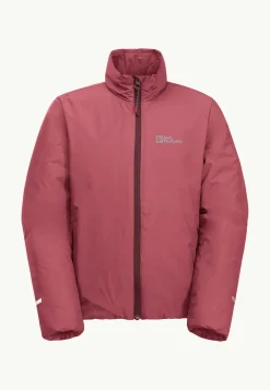 Solyd Ins Jacket K-Jack Wolfskin Sale