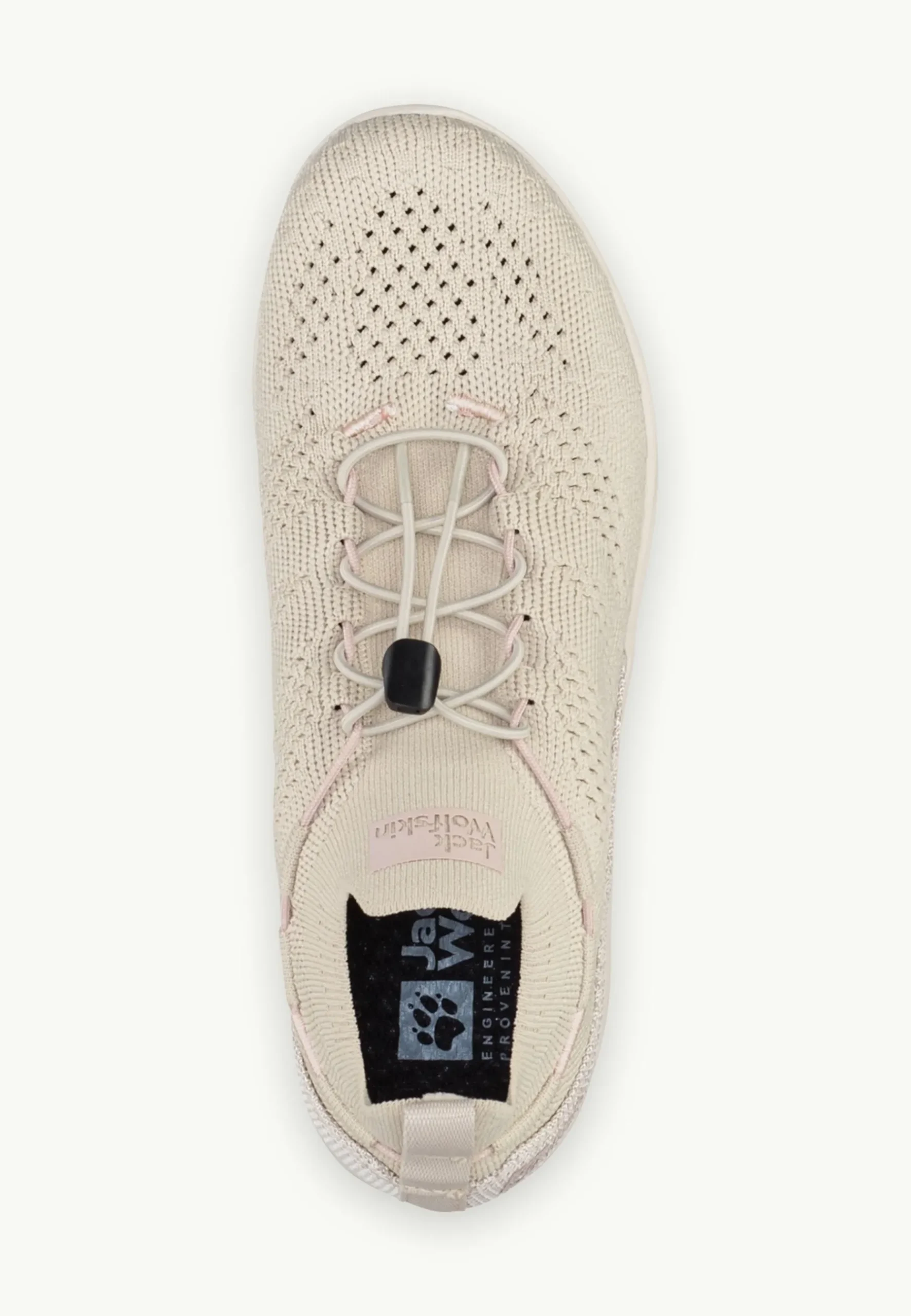 Spirit Knit Low W-Jack Wolfskin New