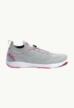 Spirit Knit Low W-Jack Wolfskin New