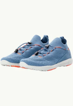 Spirit Knit Low W-Jack Wolfskin New