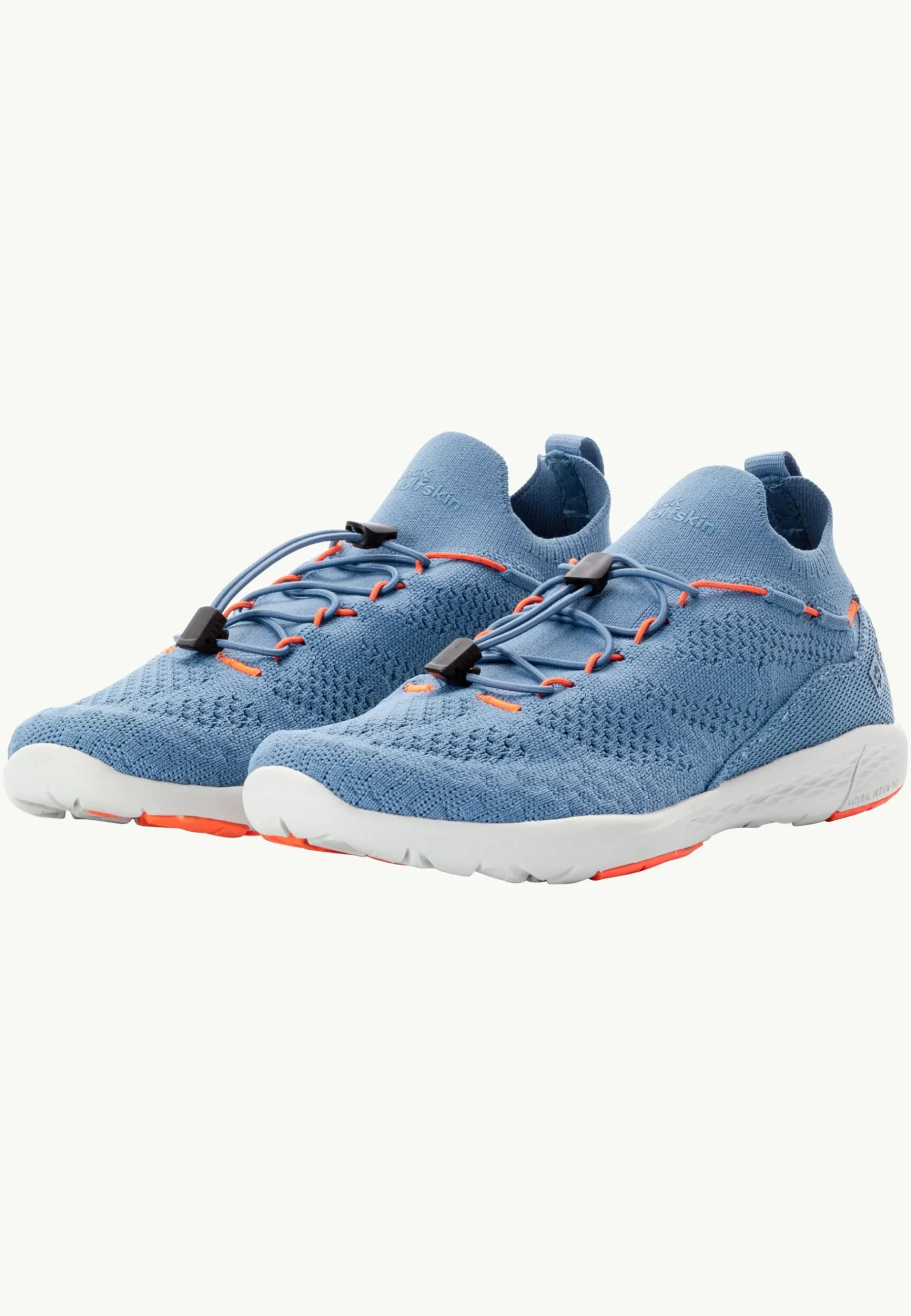 Spirit Knit Low W-Jack Wolfskin New
