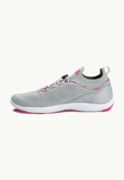 Spirit Knit Low W-Jack Wolfskin New