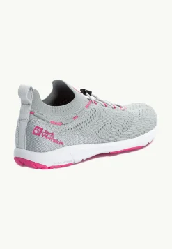 Spirit Knit Low W-Jack Wolfskin New