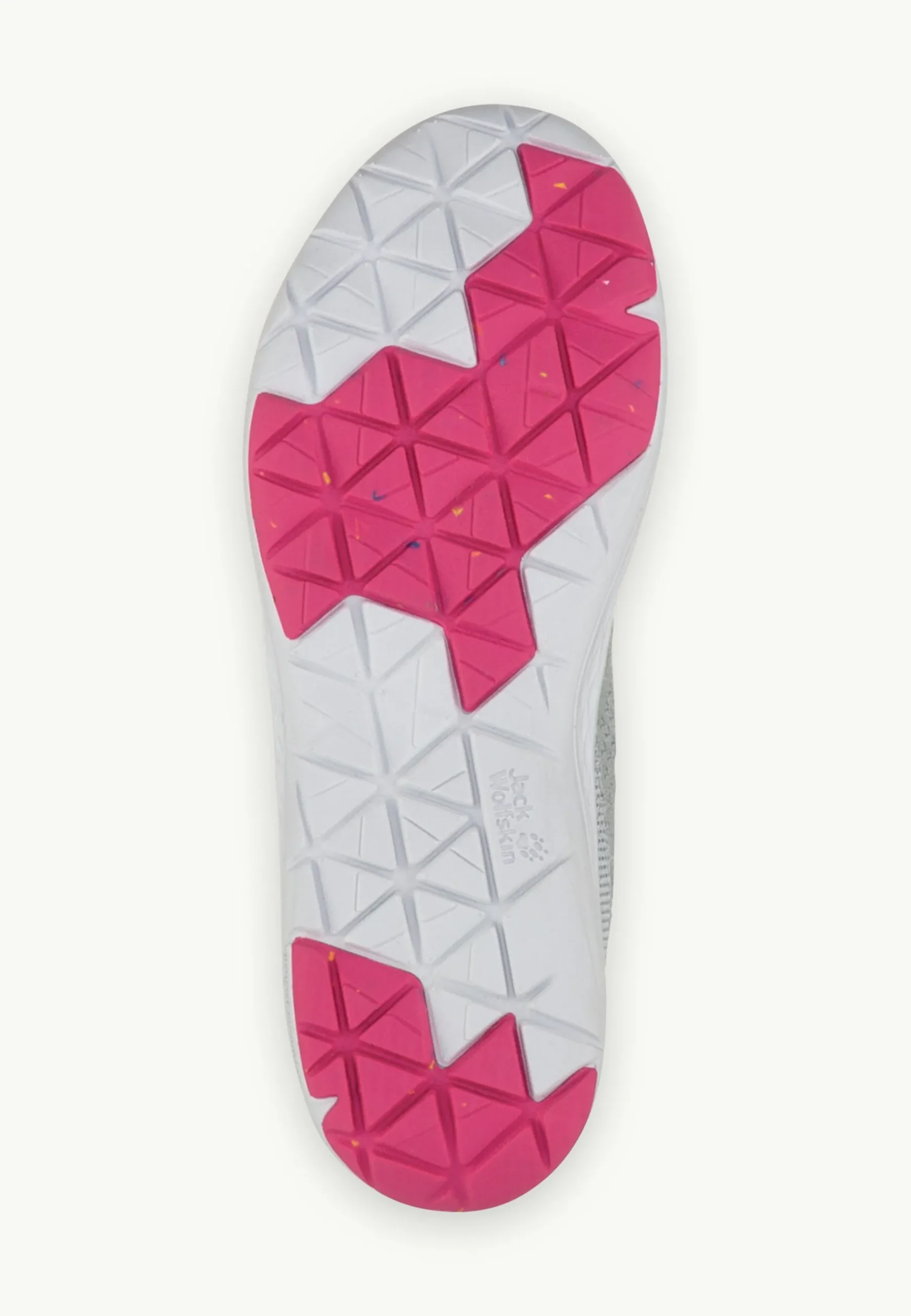Spirit Knit Low W-Jack Wolfskin New