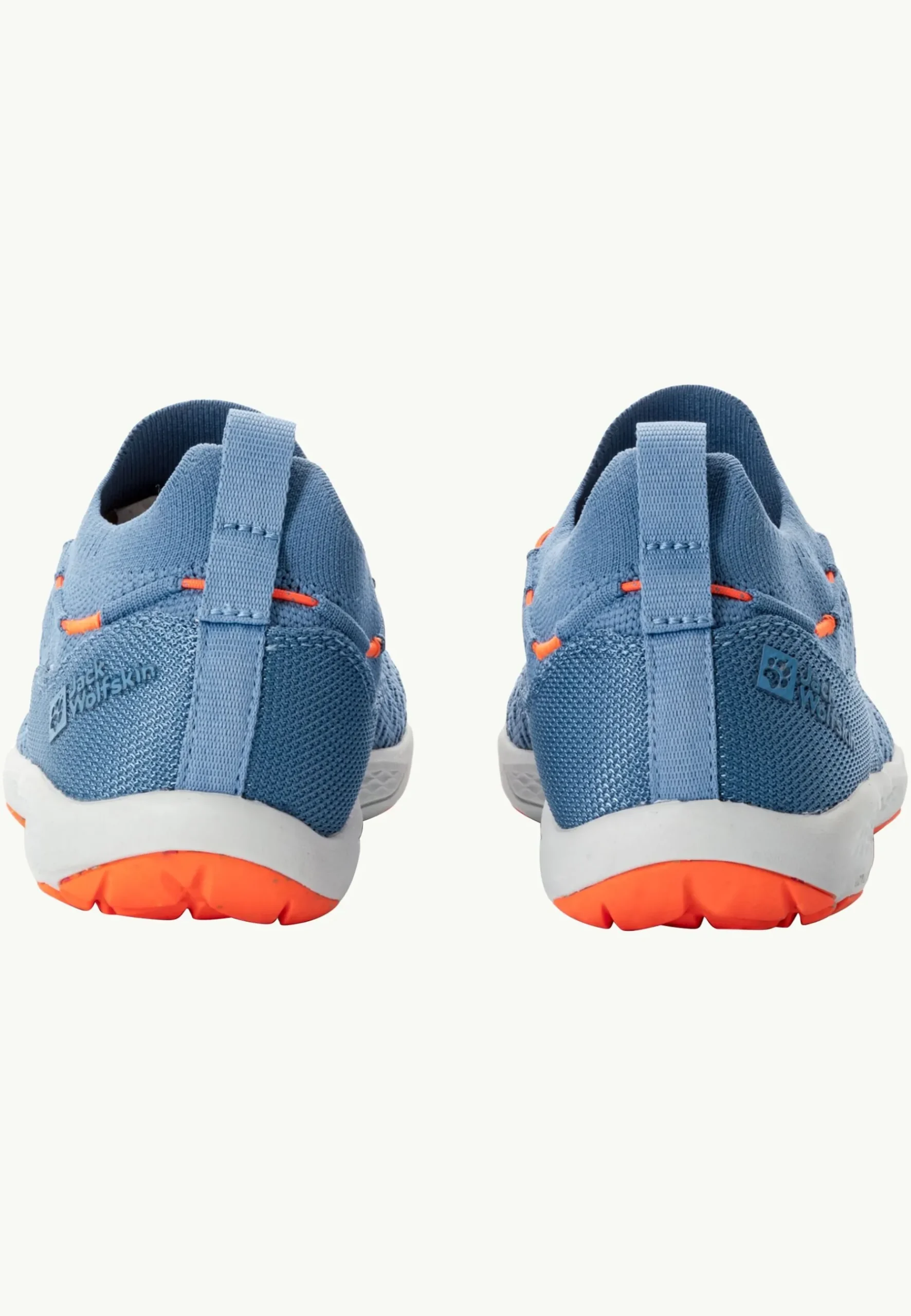 Spirit Knit Low W-Jack Wolfskin New