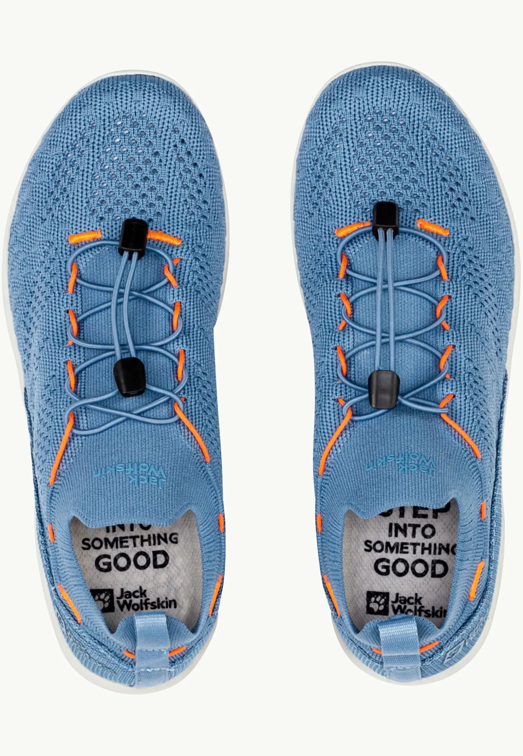 Spirit Knit Low W-Jack Wolfskin New