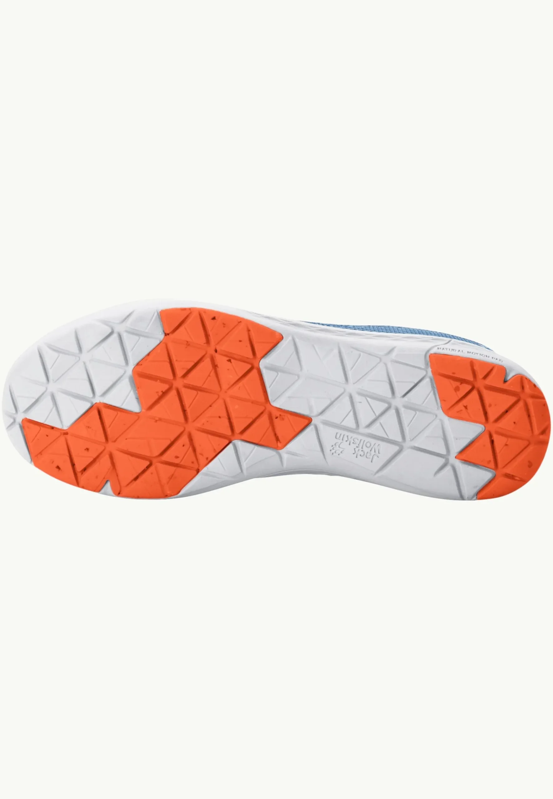 Spirit Knit Low W-Jack Wolfskin New