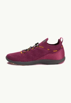 Spirit Knit Low W-Jack Wolfskin New