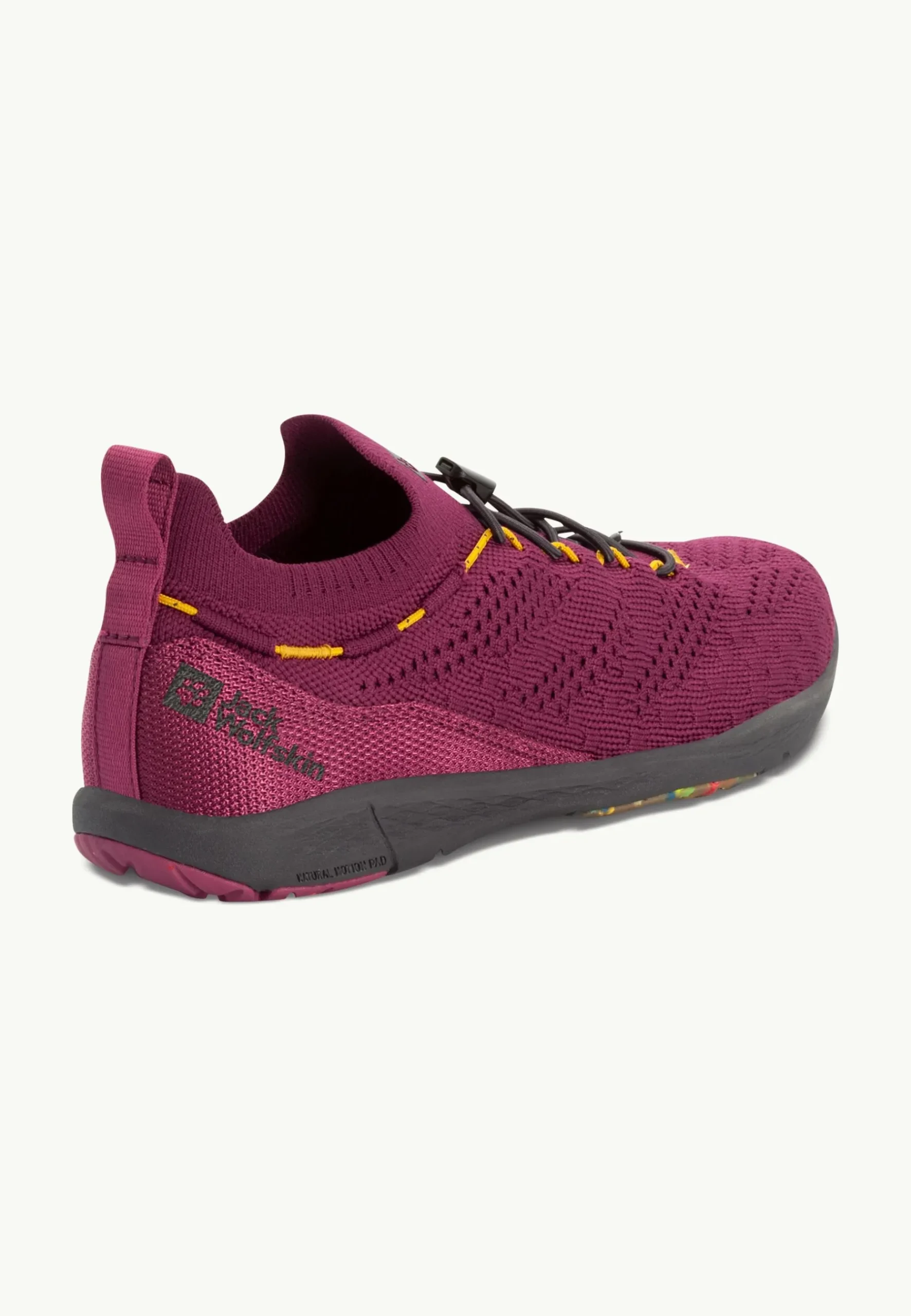 Spirit Knit Low W-Jack Wolfskin New