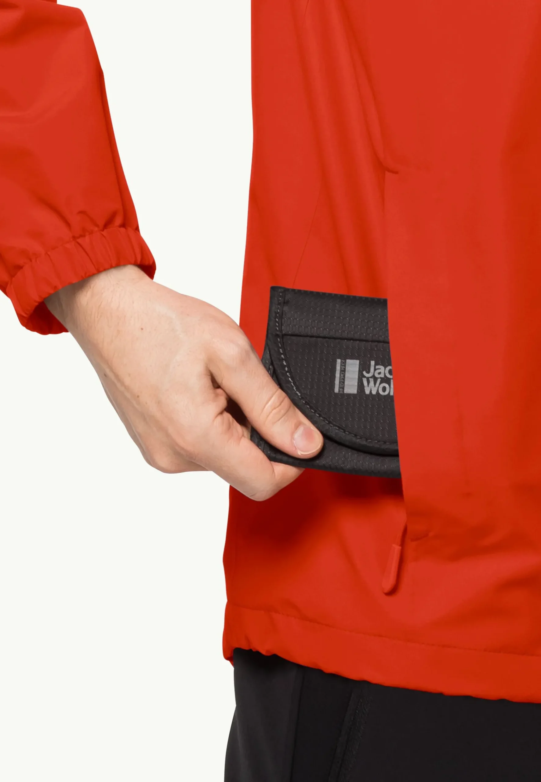 Stormy Point 2l Jkt M-Jack Wolfskin Clearance