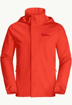 Stormy Point 2l Jkt M-Jack Wolfskin Clearance