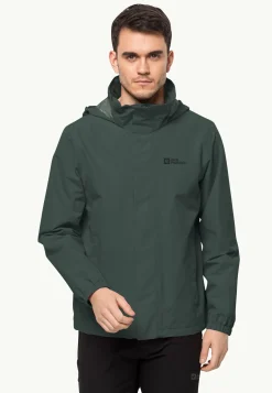 Stormy Point 2l Jkt M-Jack Wolfskin Clearance