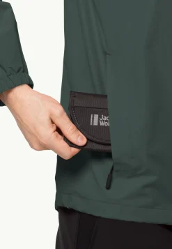 Stormy Point 2l Jkt M-Jack Wolfskin Clearance