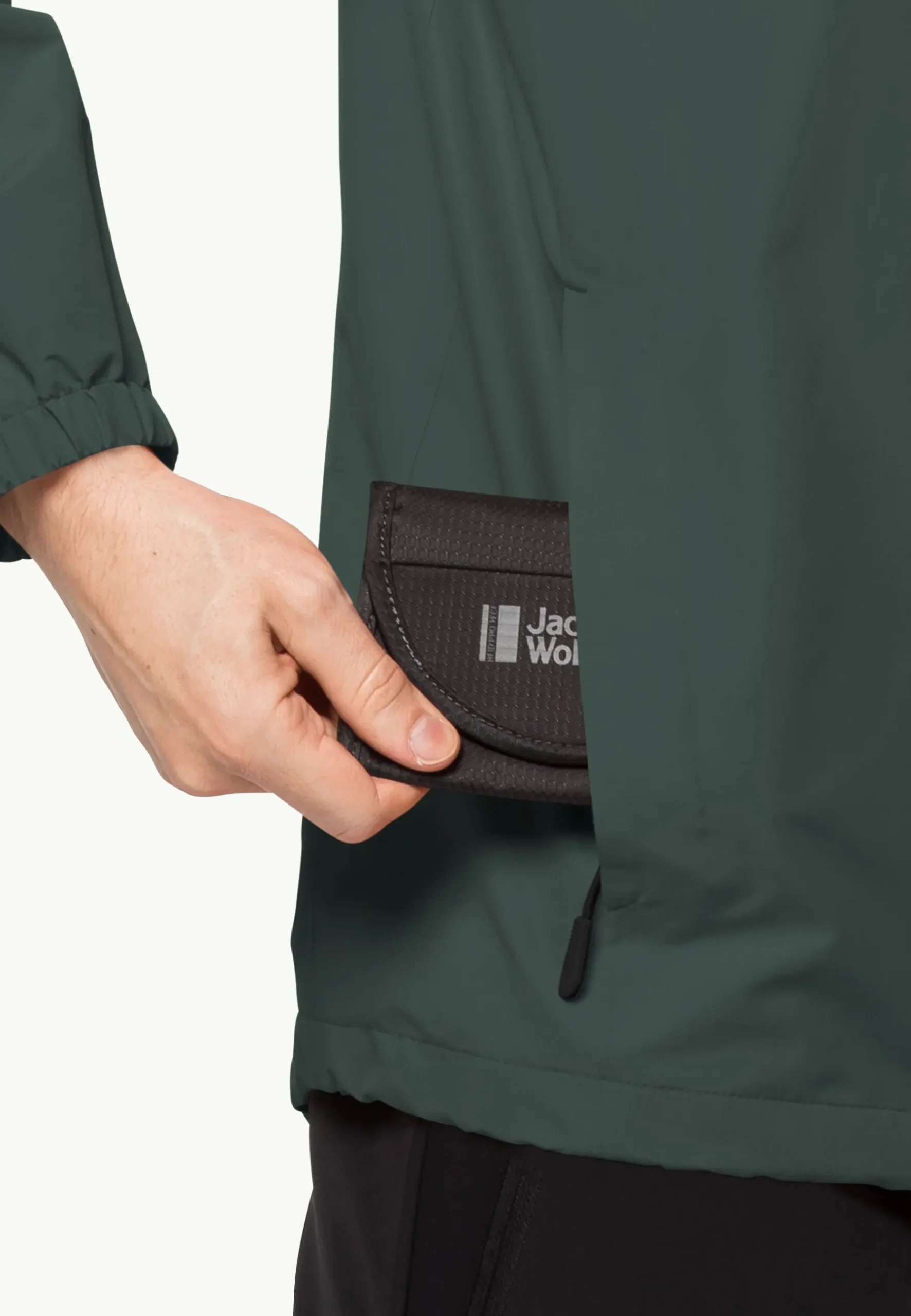Stormy Point 2l Jkt M-Jack Wolfskin Clearance