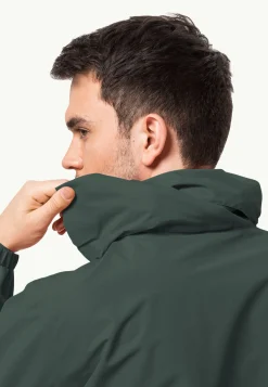 Stormy Point 2l Jkt M-Jack Wolfskin Clearance