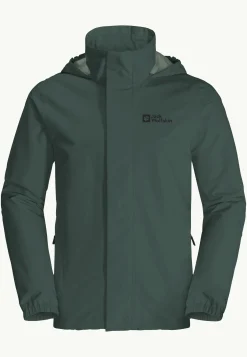 Stormy Point 2l Jkt M-Jack Wolfskin Clearance
