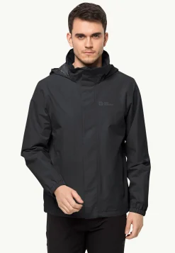 Stormy Point 2l Jkt M-Jack Wolfskin Clearance