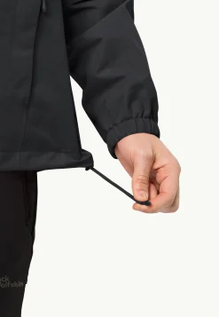 Stormy Point 2l Jkt M-Jack Wolfskin Clearance