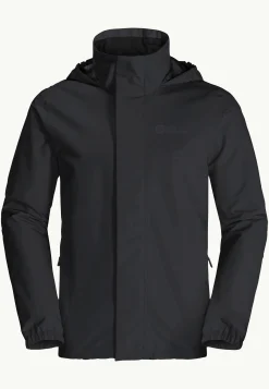 Stormy Point 2l Jkt M-Jack Wolfskin Clearance