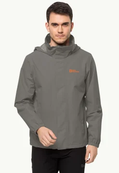 Stormy Point 2l Jkt M-Jack Wolfskin Clearance