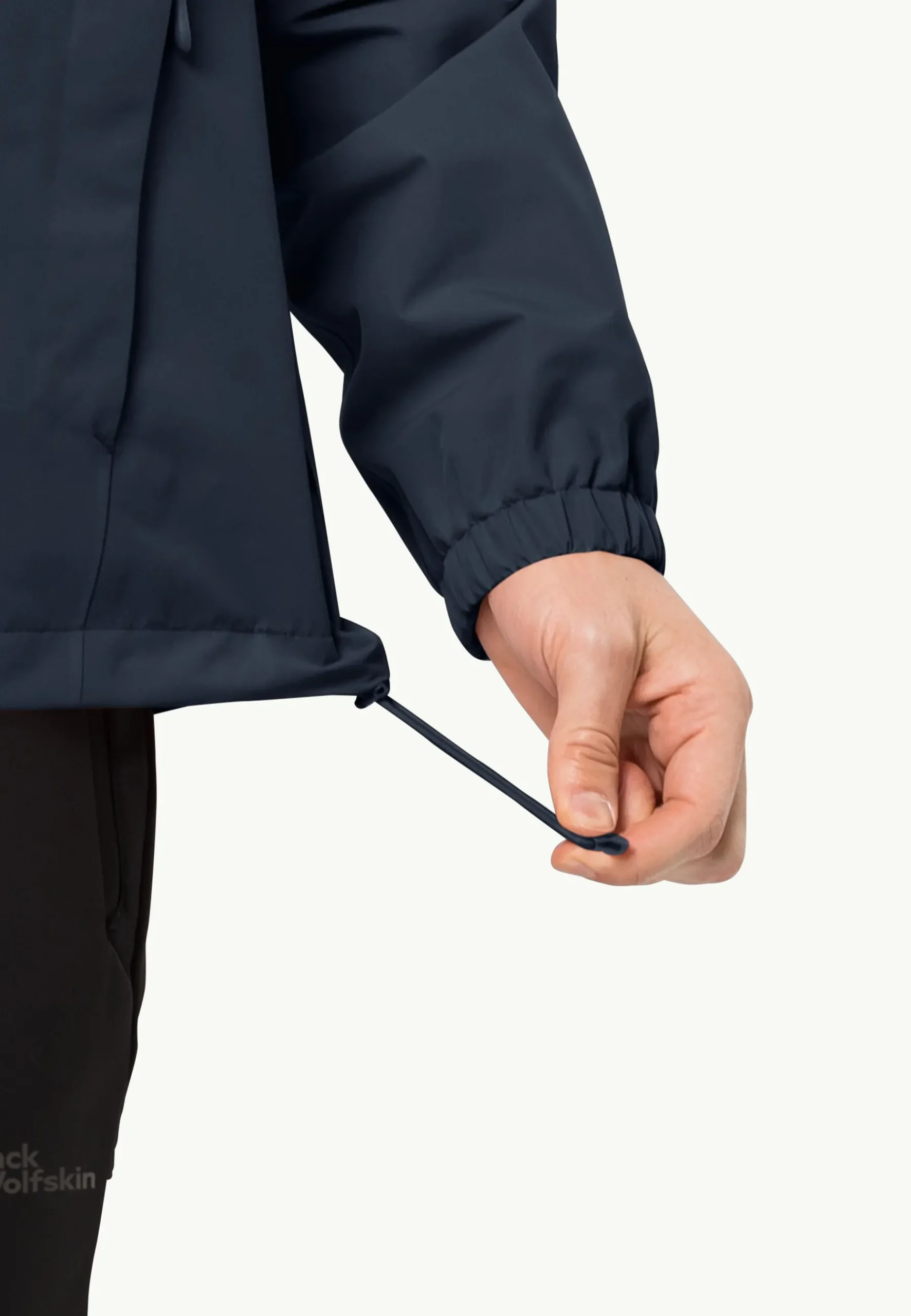 Stormy Point 2l Jkt M-Jack Wolfskin Clearance