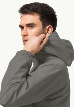 Stormy Point 2l Jkt M-Jack Wolfskin Clearance