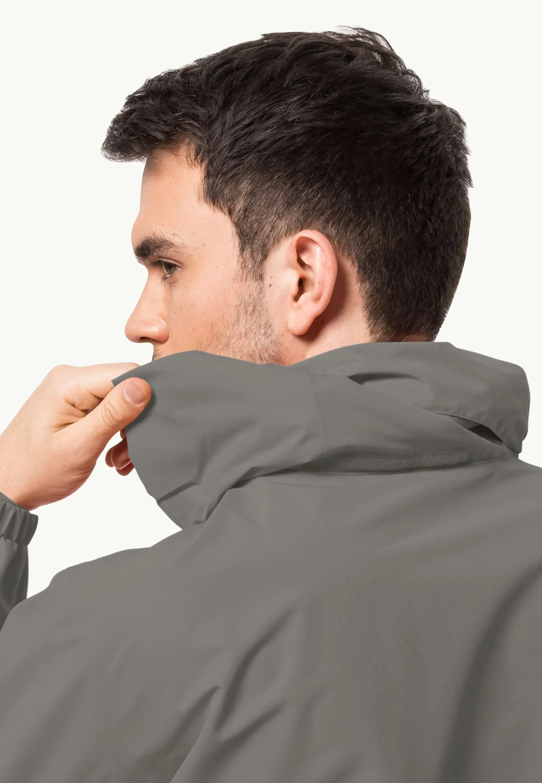 Stormy Point 2l Jkt M-Jack Wolfskin Clearance