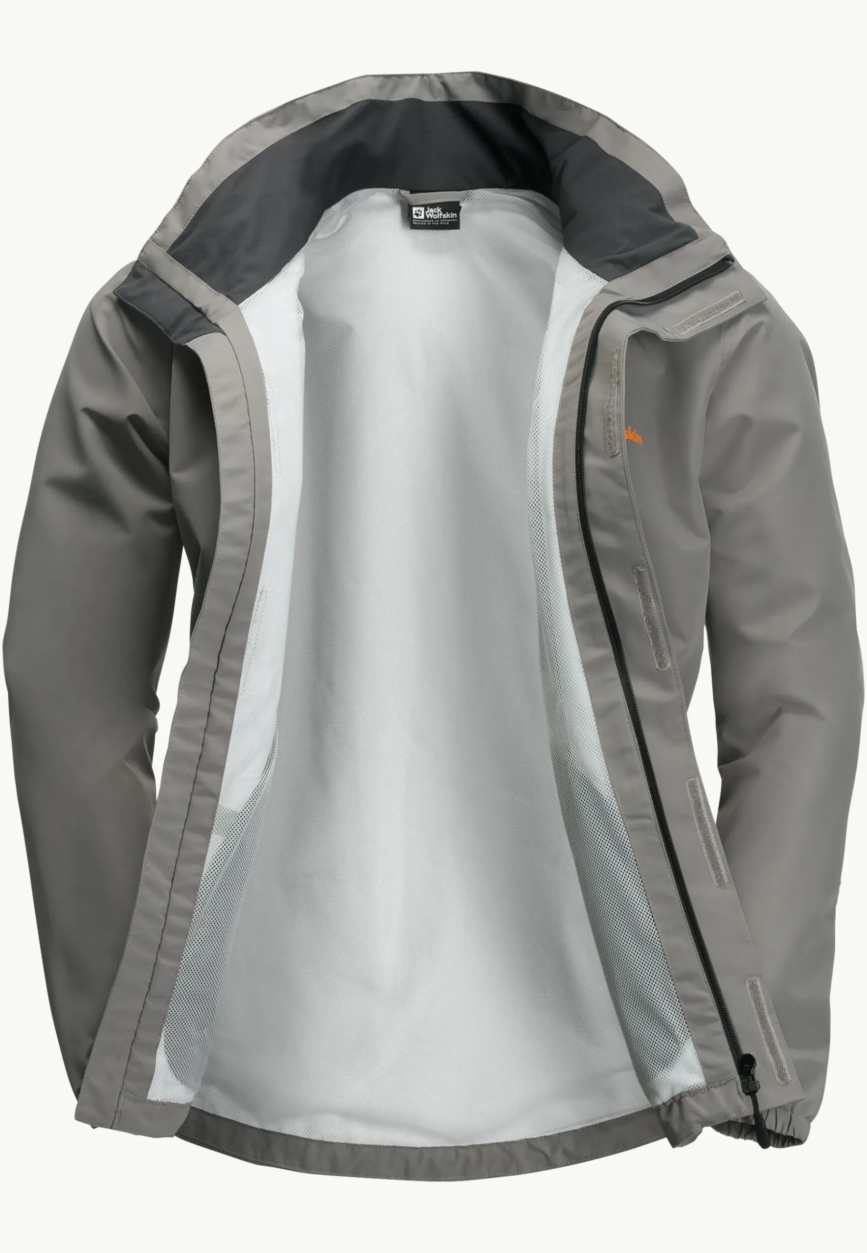 Stormy Point 2l Jkt M-Jack Wolfskin Clearance