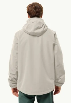 Stormy Point 2l Jkt M-Jack Wolfskin Clearance