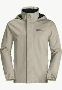 Stormy Point 2l Jkt M-Jack Wolfskin Clearance
