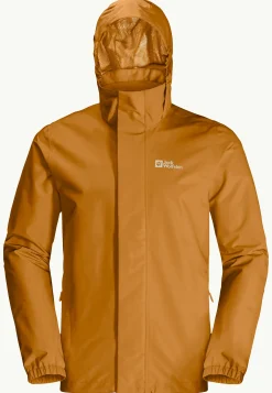 Stormy Point 2l Jkt M-Jack Wolfskin Clearance