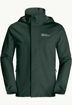 Stormy Point 2l Jkt M-Jack Wolfskin Clearance