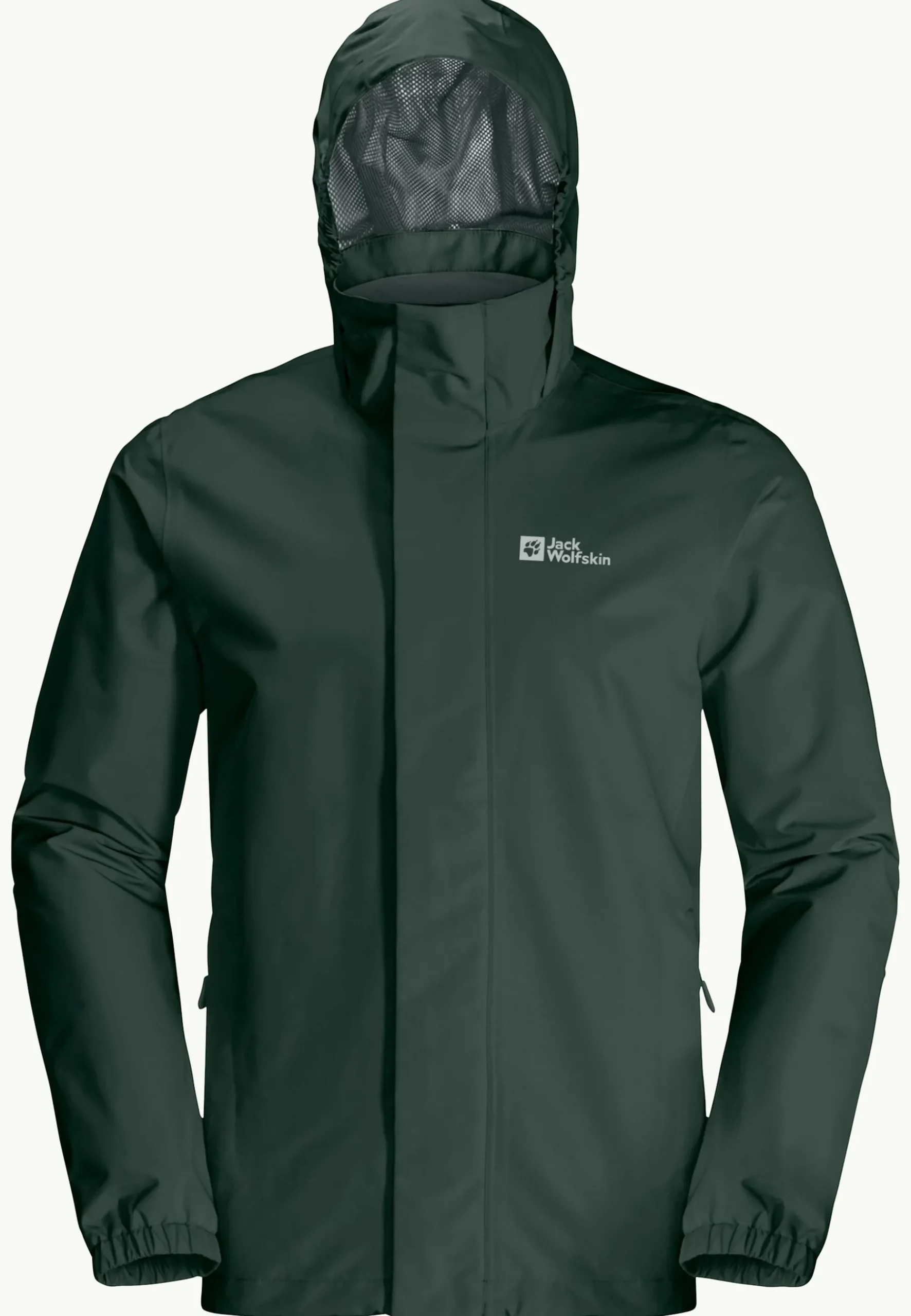 Stormy Point 2l Jkt M-Jack Wolfskin Clearance