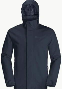 Stormy Point 2l Jkt M-Jack Wolfskin Clearance