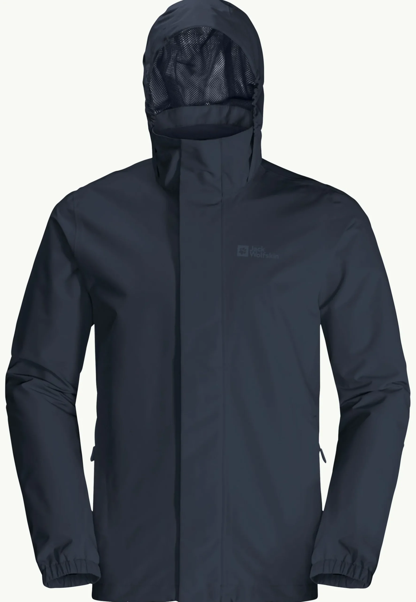 Stormy Point 2l Jkt M-Jack Wolfskin Clearance