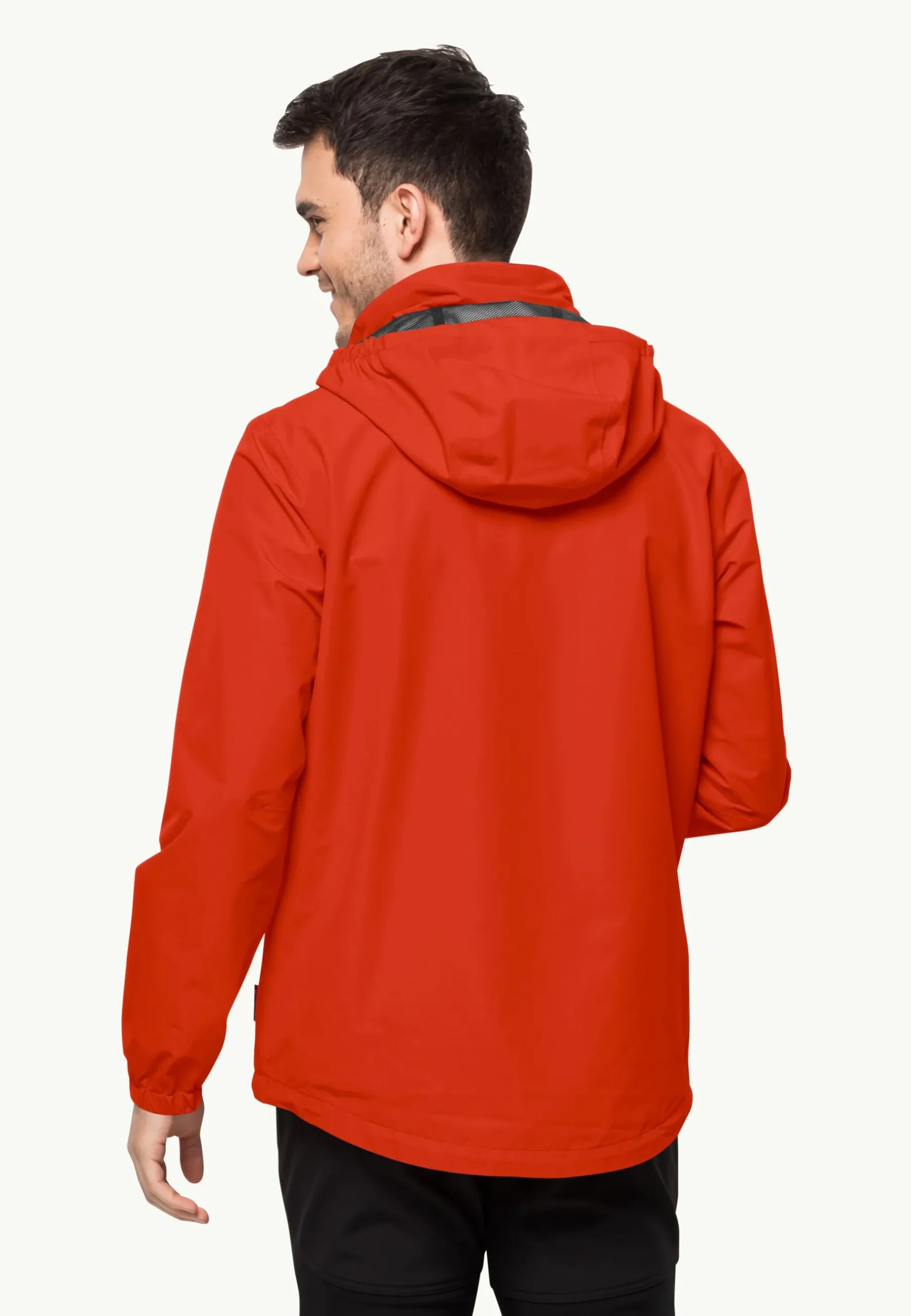 Stormy Point 2l Jkt M-Jack Wolfskin Clearance