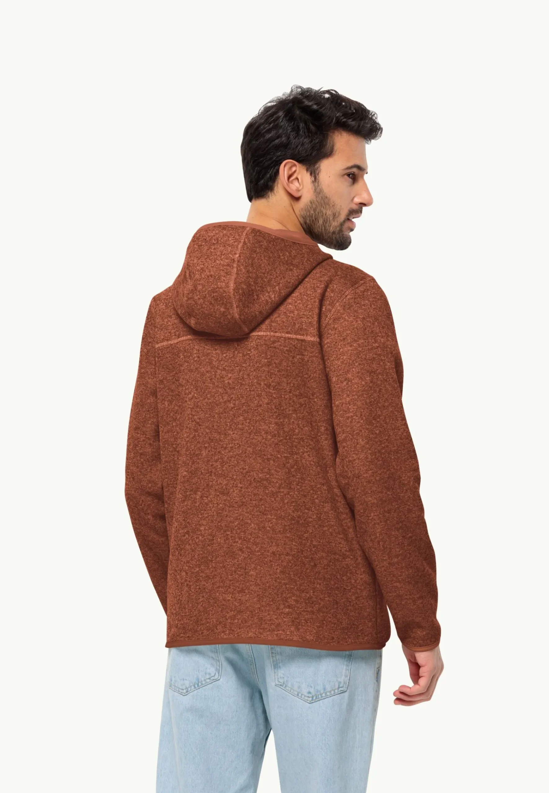 Tannenspur Hooded Jkt M-Jack Wolfskin Discount