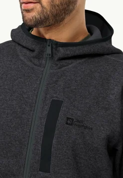 Tannenspur Hooded Jkt M-Jack Wolfskin Discount