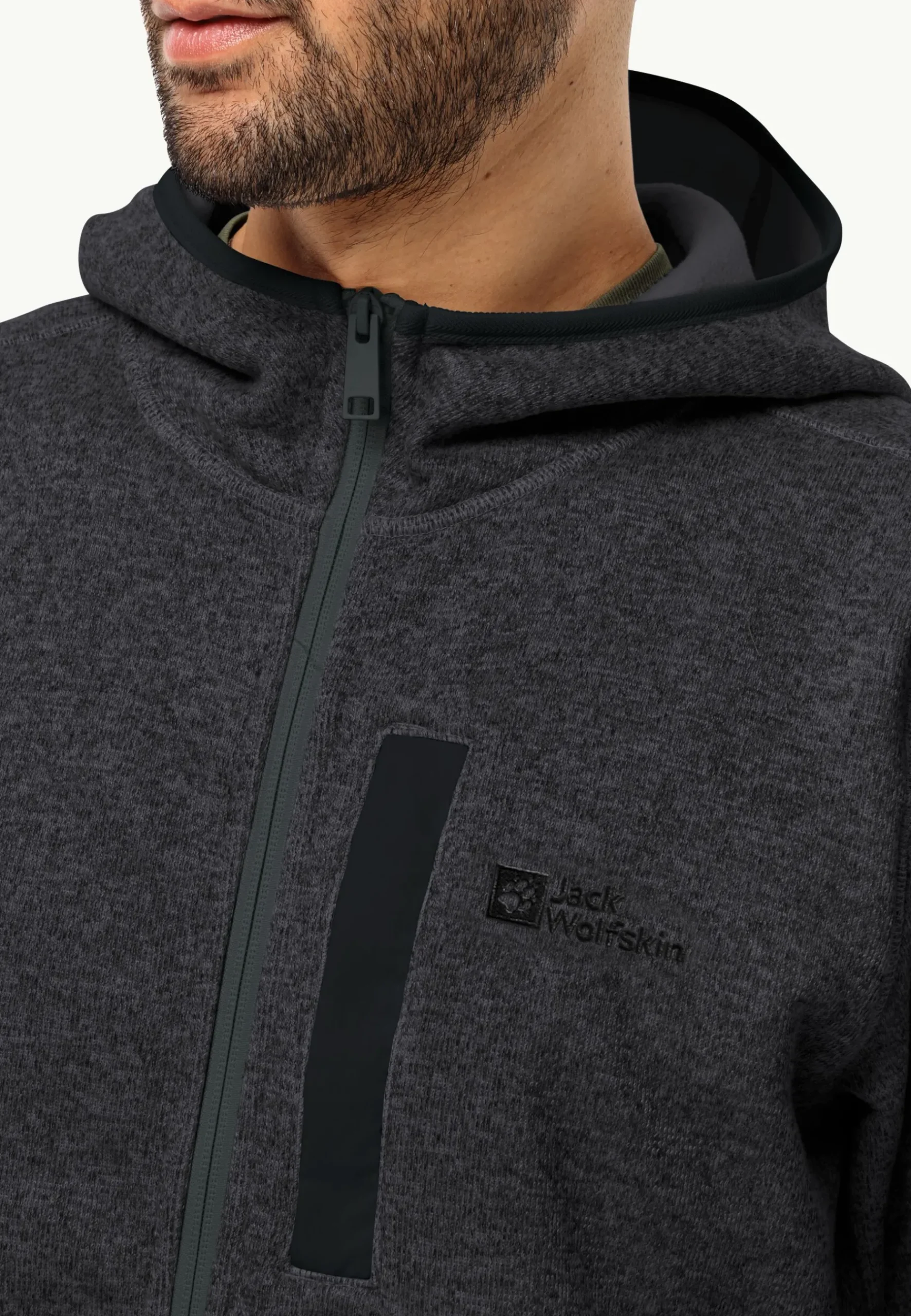 Tannenspur Hooded Jkt M-Jack Wolfskin Discount
