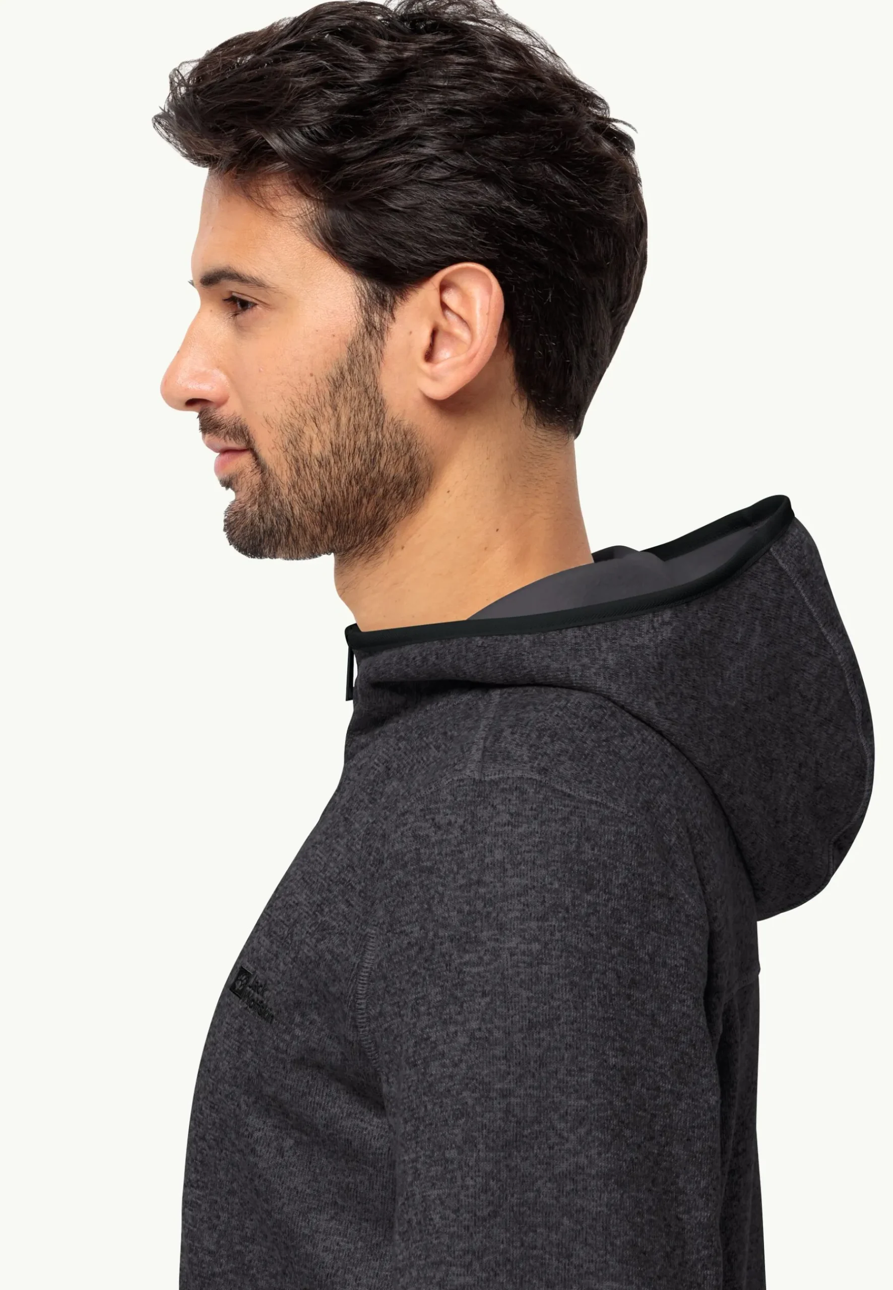 Tannenspur Hooded Jkt M-Jack Wolfskin Discount