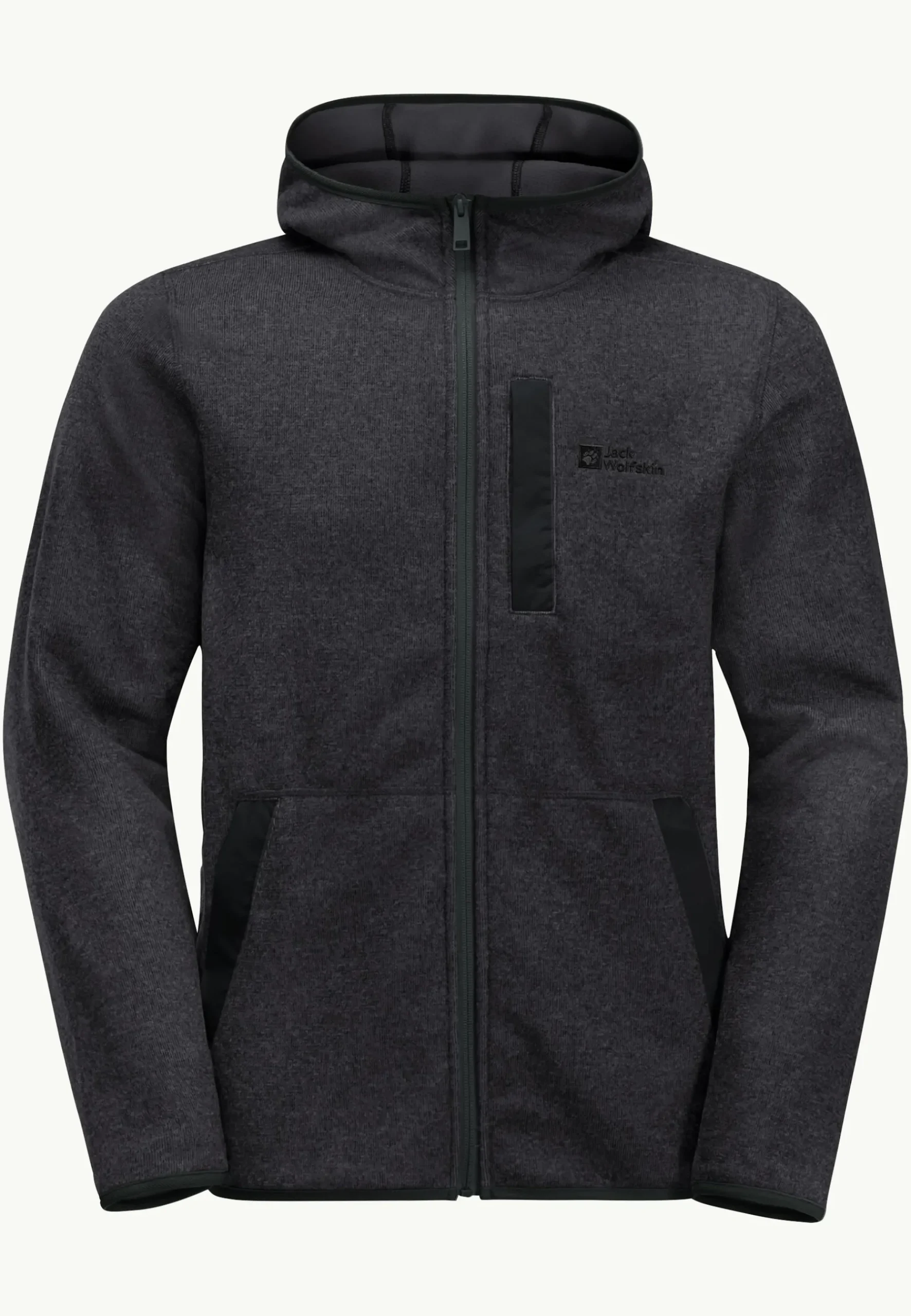 Tannenspur Hooded Jkt M-Jack Wolfskin Discount