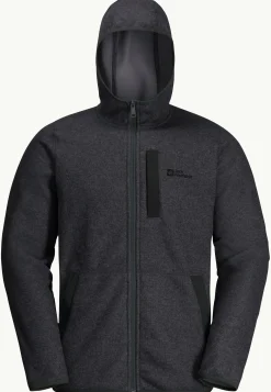 Tannenspur Hooded Jkt M-Jack Wolfskin Discount