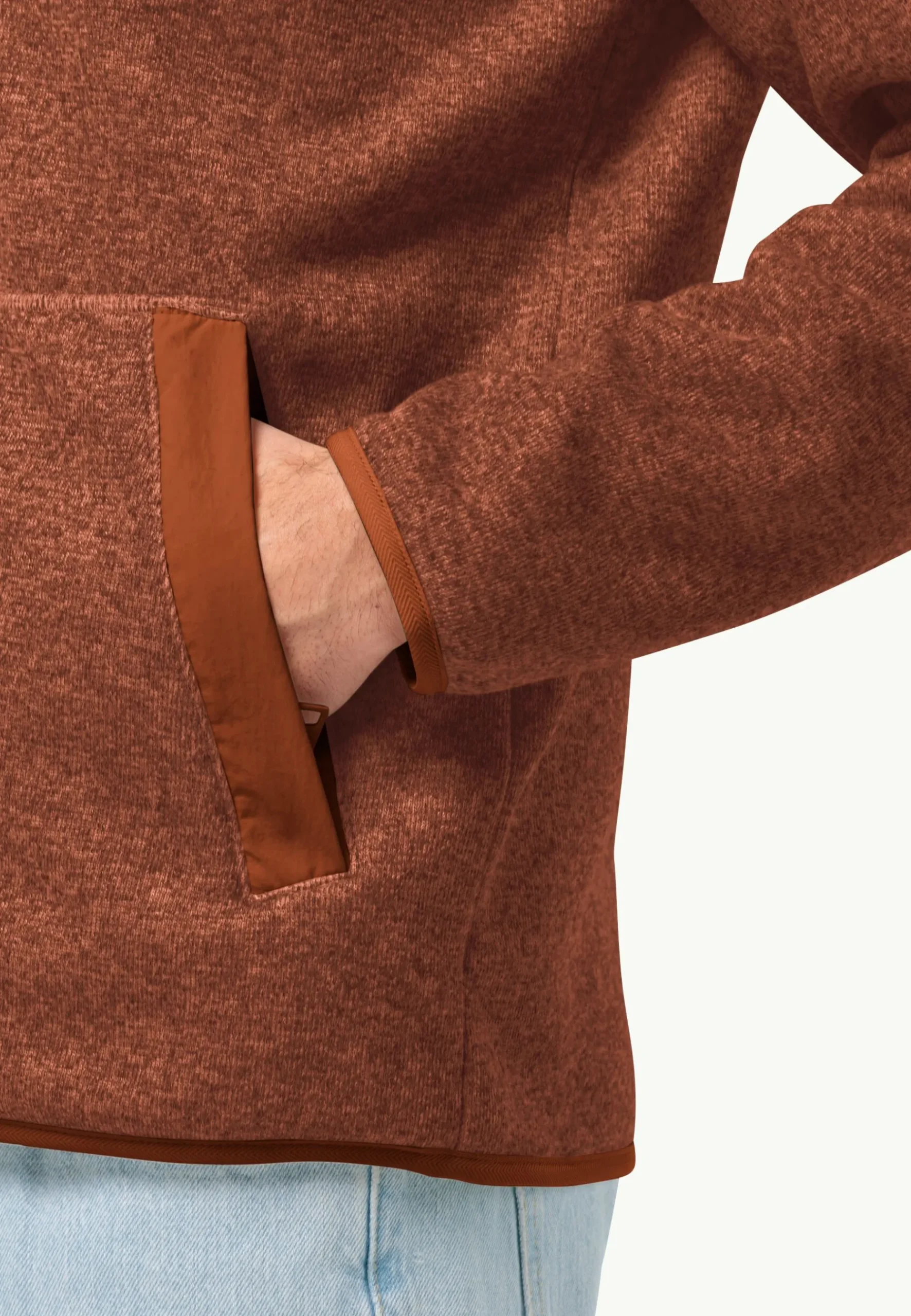 Tannenspur Hooded Jkt M-Jack Wolfskin Discount
